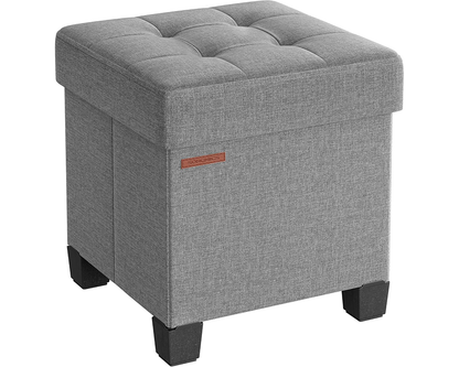 Storage Ottoman Bench