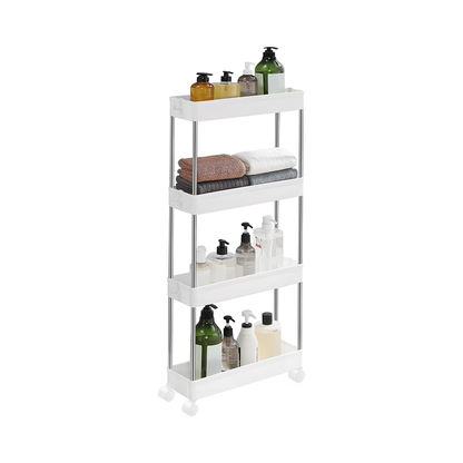 Kitchen Storage Trolley