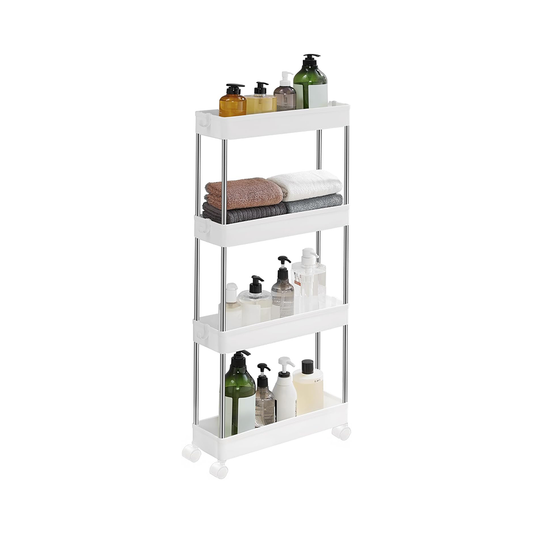 Kitchen Storage Trolley