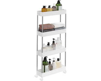 Kitchen Storage Trolley