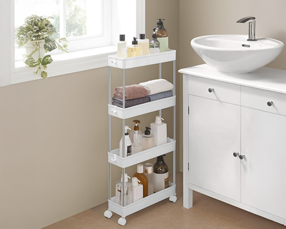 Kitchen Storage Trolley