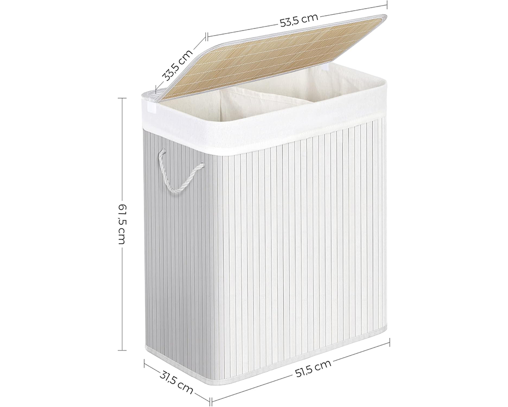 Removable cotton liner