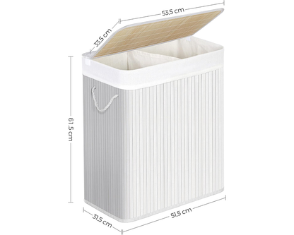 Removable cotton liner