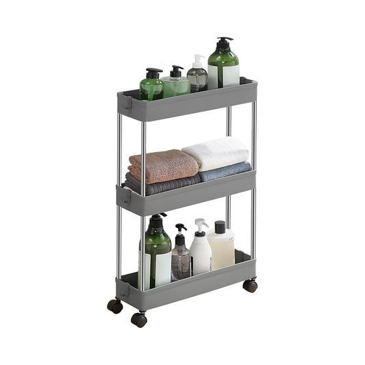 Kitchen Storage Trolley
