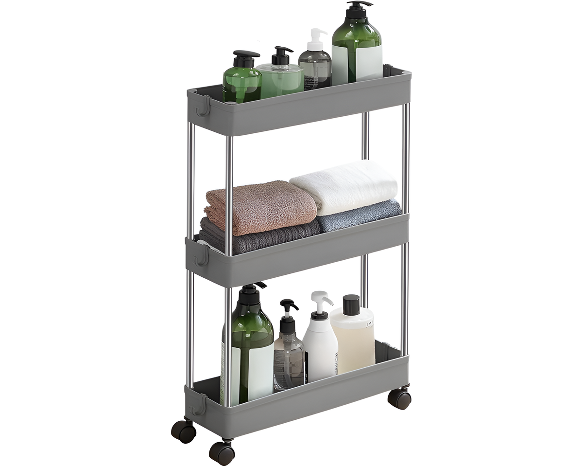Kitchen Storage Trolley