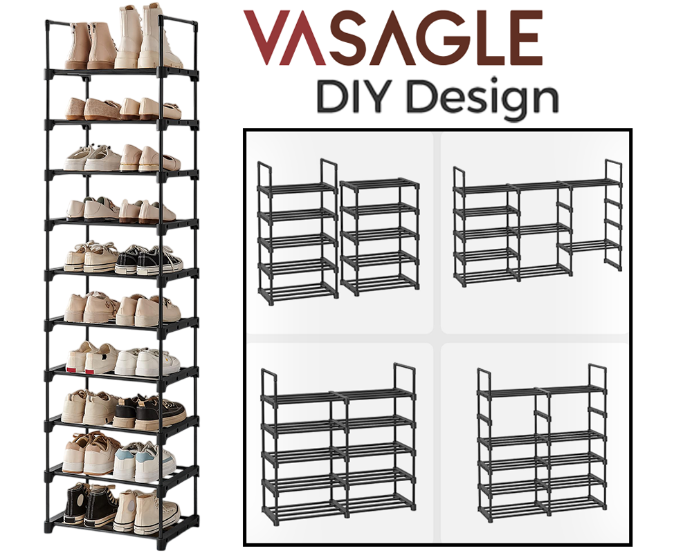 Shoe Rack Organiser Shoe Rack