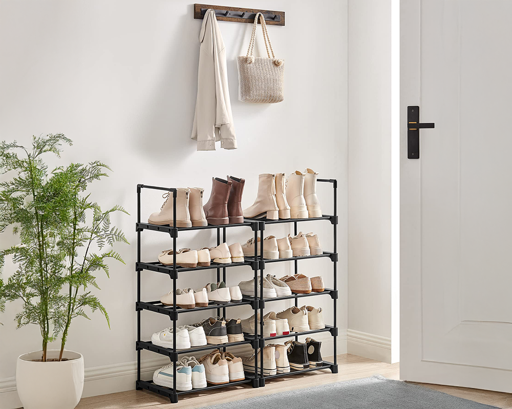 Shoe Rack Organiser Shoe Rack
