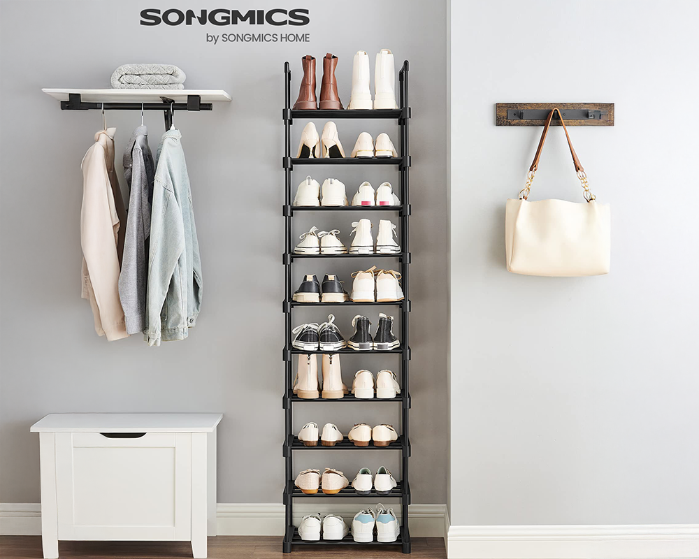 Shoe Rack Organiser Shoe Rack