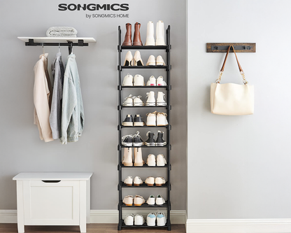 Shoe Rack Organiser Shoe Rack