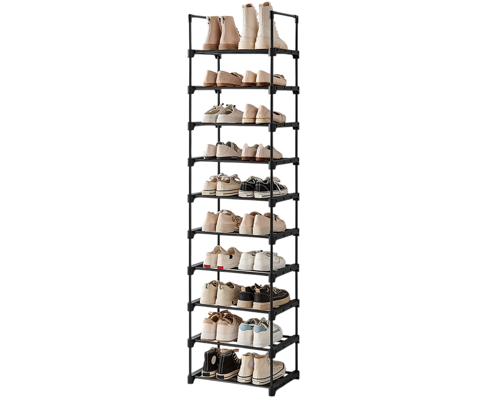Shoe Rack Organiser Shoe Rack