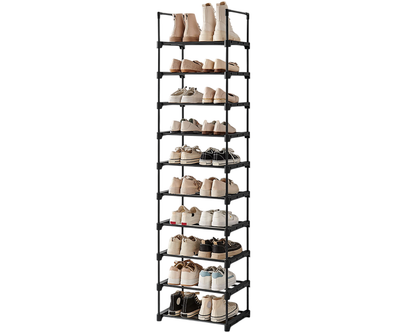 Shoe Rack Organiser Shoe Rack