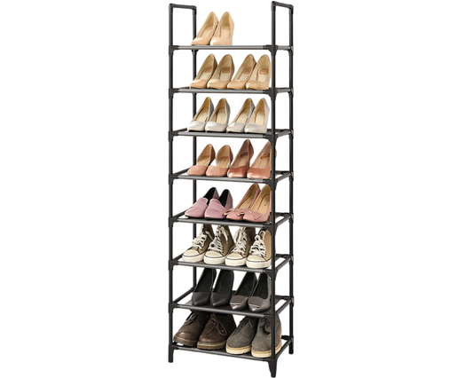 Shoe Rack Organiser Shoe Rack