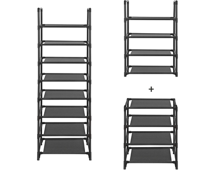 Shoe Rack Organiser Shoe Rack