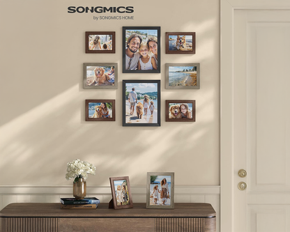 Photo Frames Set