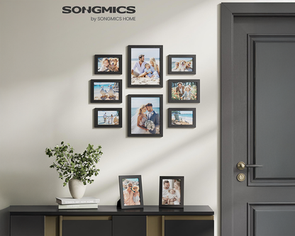 Photo Frames Set