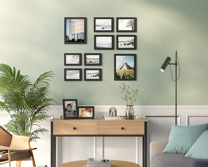 Photo Frames Set