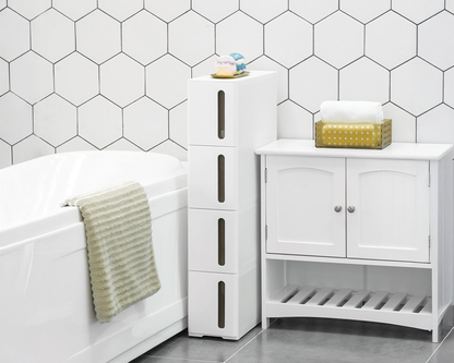 Kitchen Storage Rack