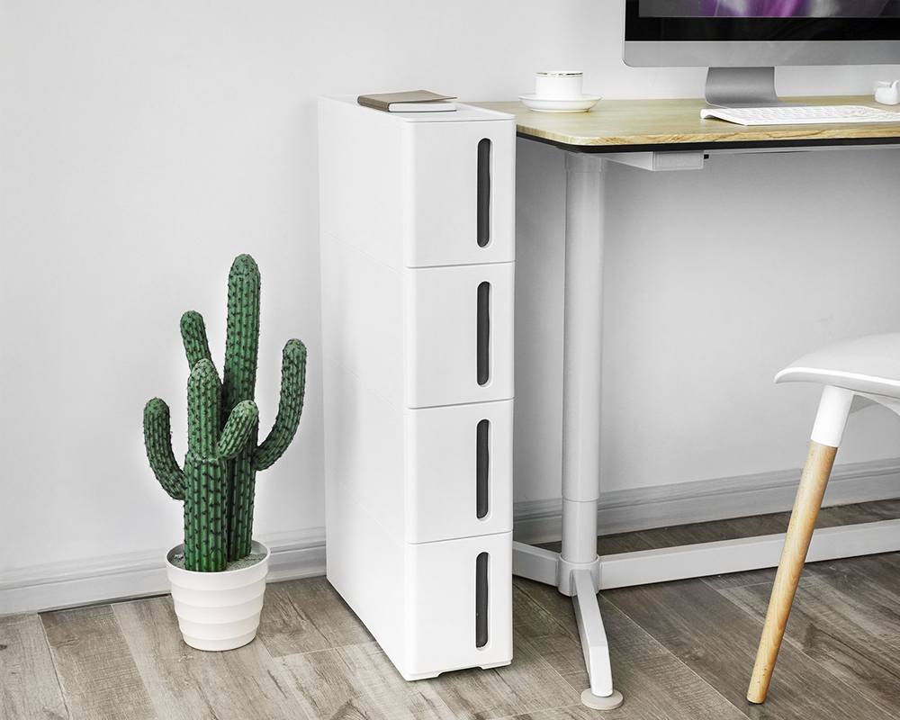 Kitchen Storage Rack