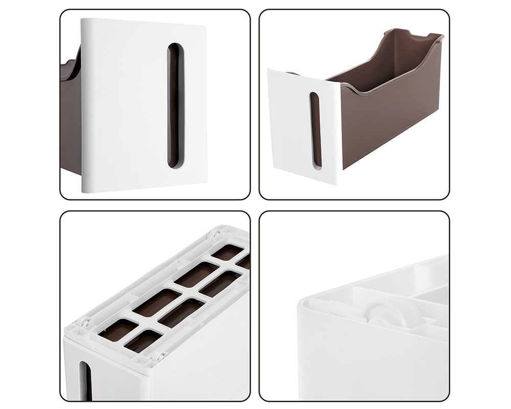 Kitchen Storage Rack