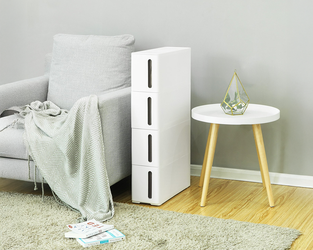 Kitchen Storage Rack