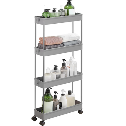 Kitchen Storage Trolley