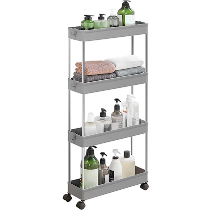 Kitchen Storage Trolley