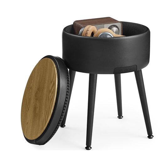 Ottoman Storage Foot Stool