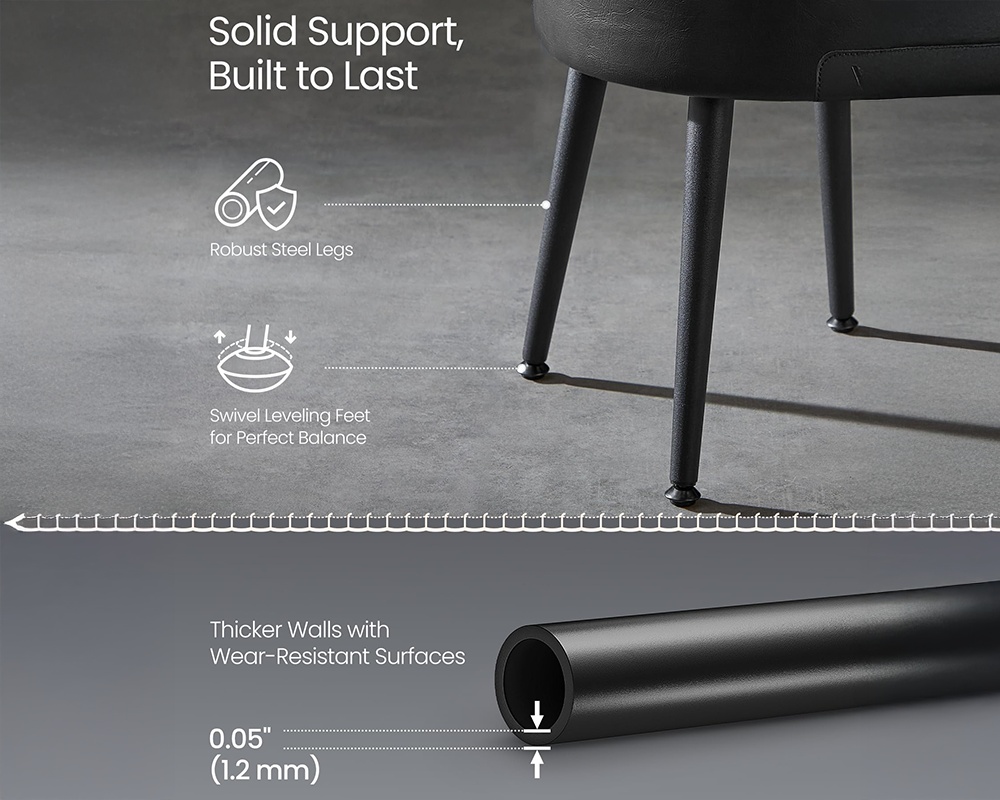 Ottoman Storage Foot Stool