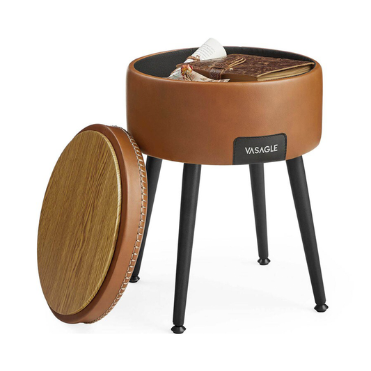 Ottoman Storage Foot Stool