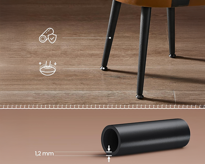 Ottoman Storage Foot Stool