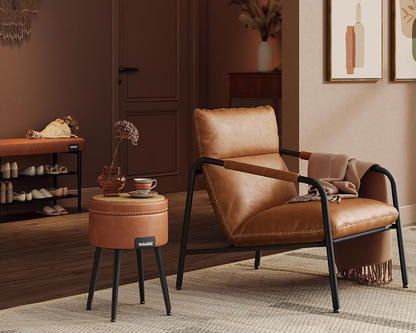 Ottoman Storage Foot Stool