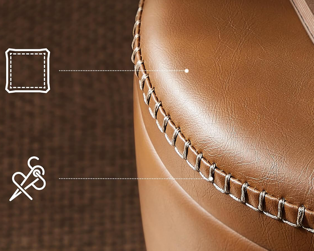 Ottoman Storage Foot Stool