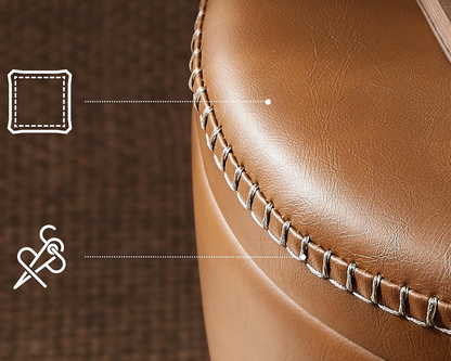 Ottoman Storage Foot Stool