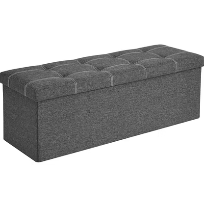 Storage Ottoman Bench