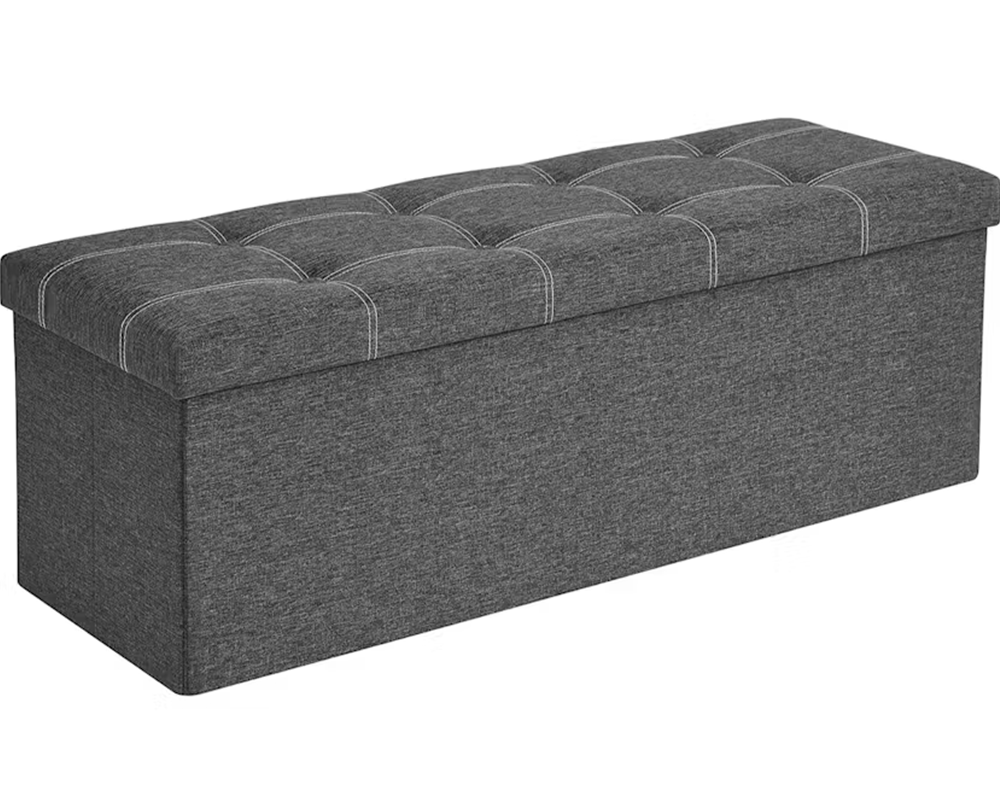 Storage Ottoman Bench