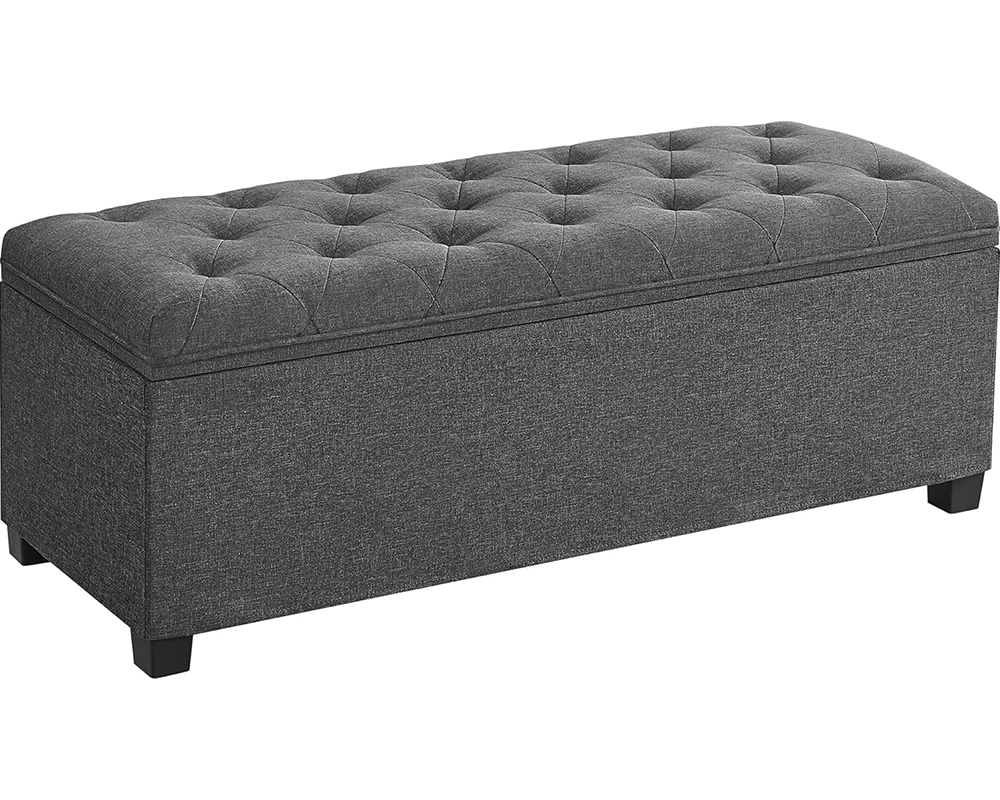 Storage Ottoman Bench