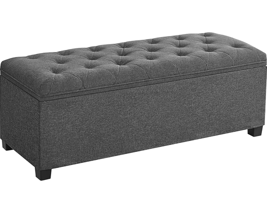 Storage Ottoman Bench