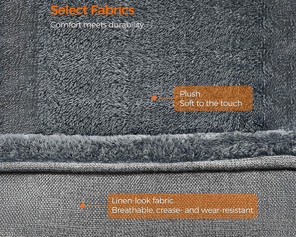 Dog Bed Cushion Dog Bed Removable And Washable