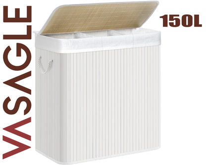 VASAGLE Laundry Basket