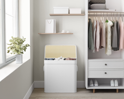 VASAGLE Laundry Basket