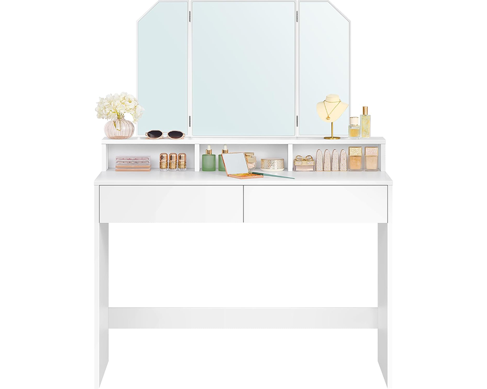 dressing table anti tip kit