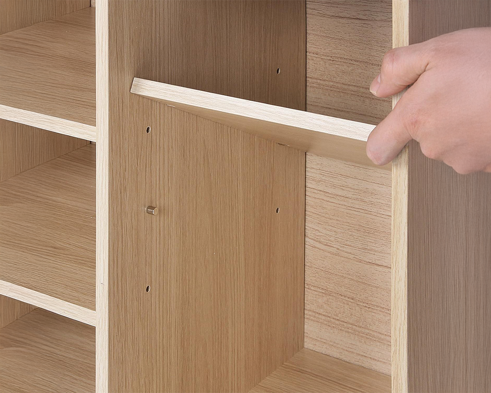 VASAGLE Shoe Rack Bench Shoe Storage Bench Shoe Rack