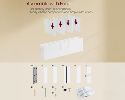 VASAGLE Shoe Rack Bench Shoe Storage Bench Shoe Rack