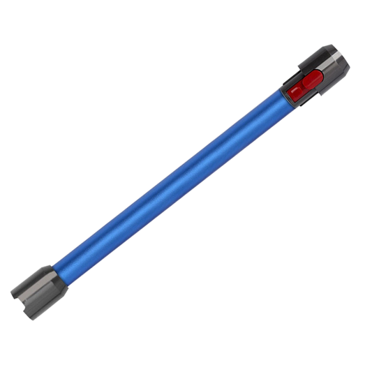 Blue Dyson wand stick