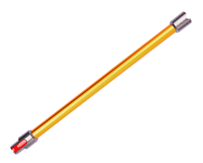 Easy mount Dyson wand