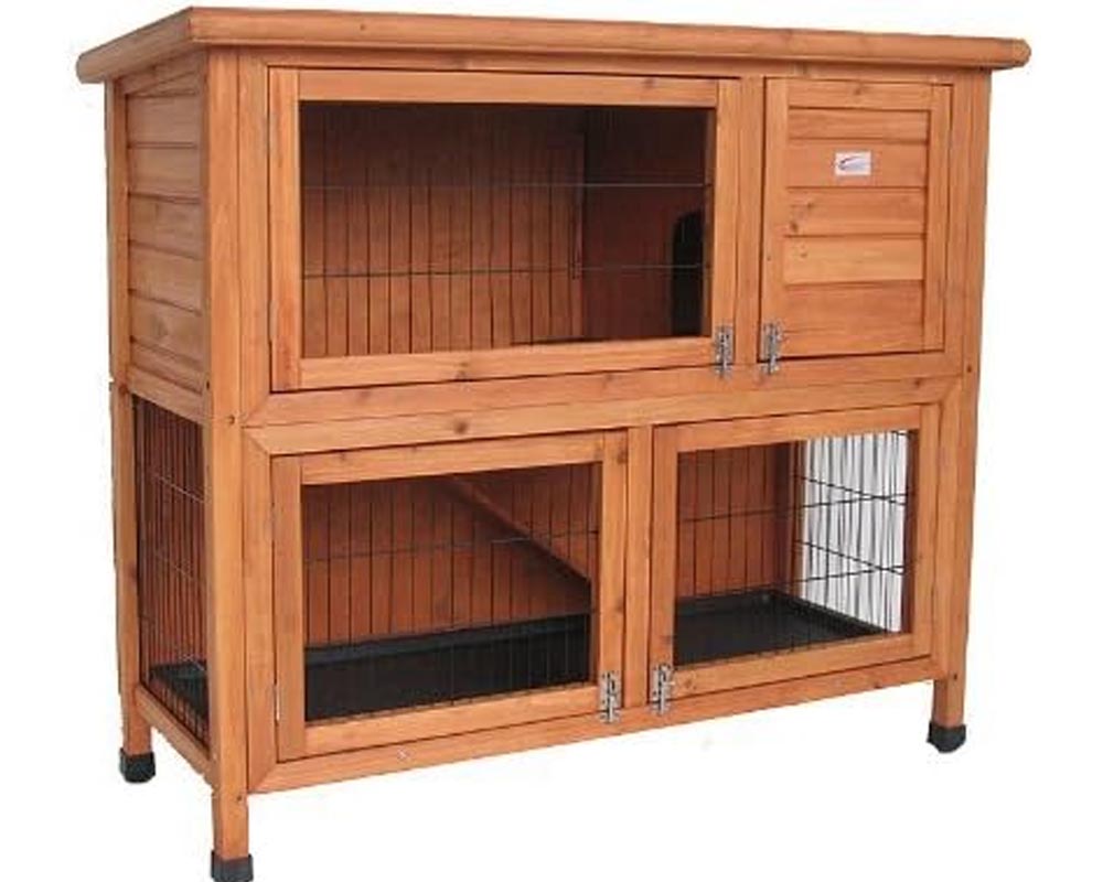 Rabbit Hutch