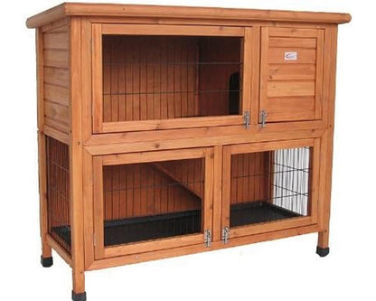 Rabbit Hutch