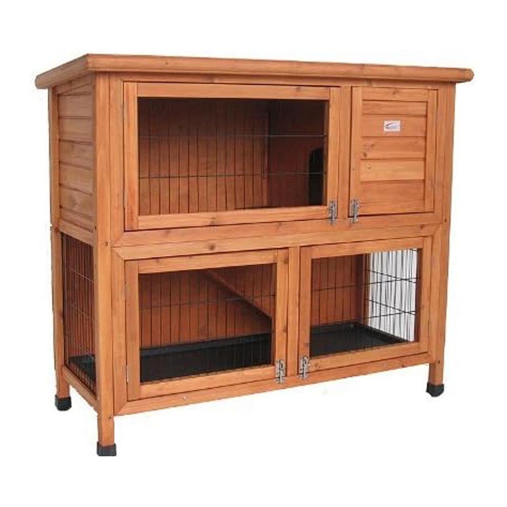 Rabbit Hutch