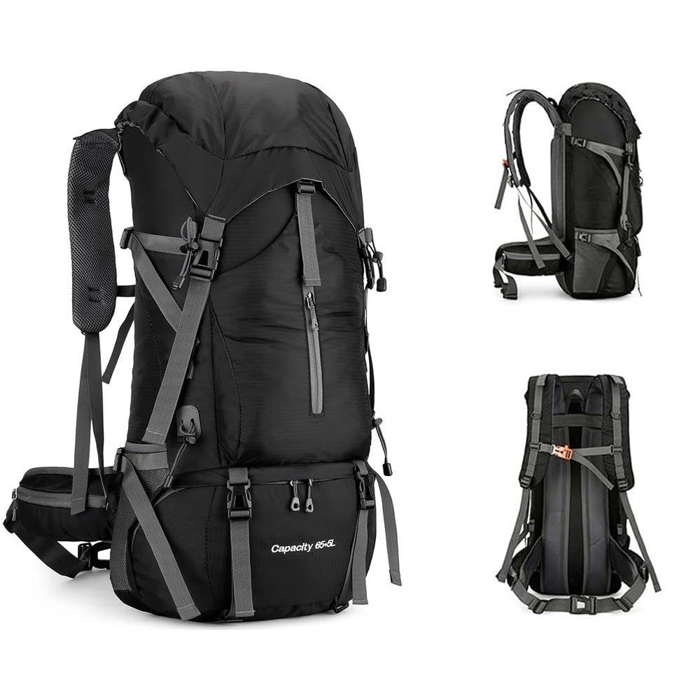 Tramping Pack Backpack Bag
