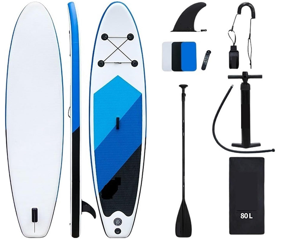 10 feet stand up paddle board
